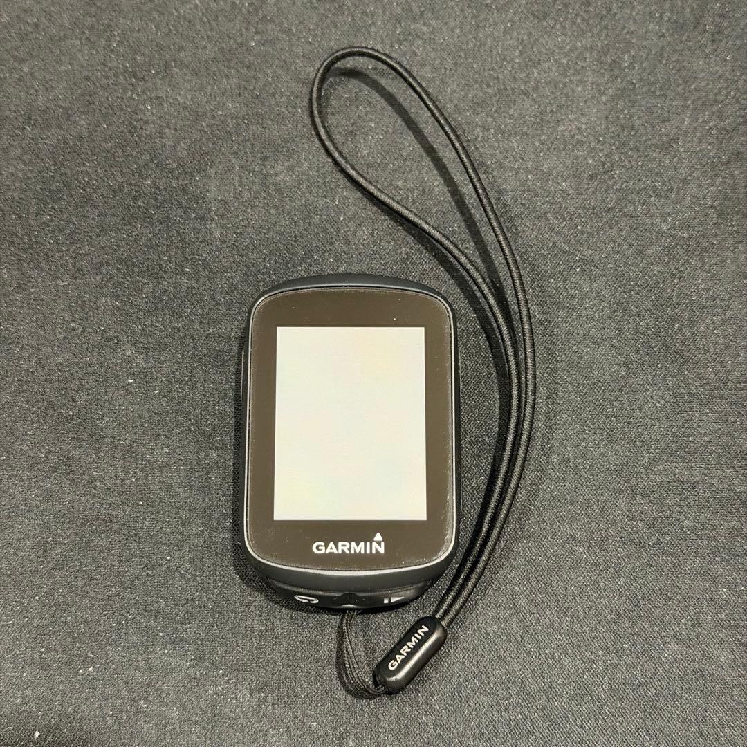 GARMIN EDGE 130 PLUS サイクルコンピューター