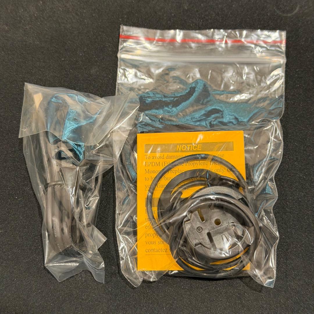 GARMIN EDGE 130 PLUS サイクルコンピューター