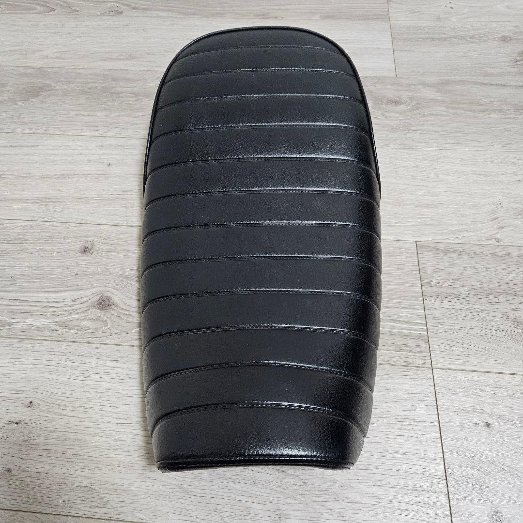 GOODS 　キングシート　SR400