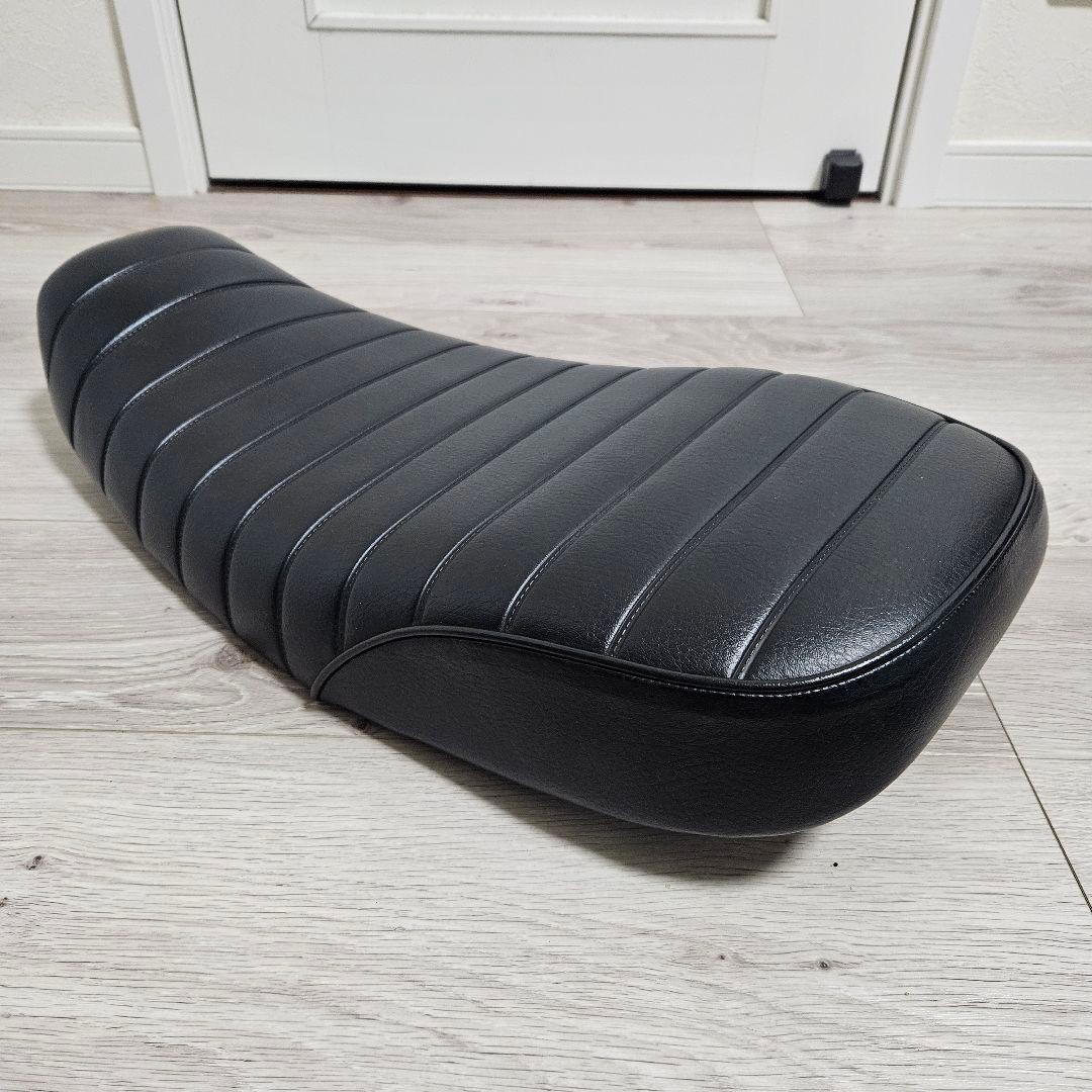 GOODS 　キングシート　SR400