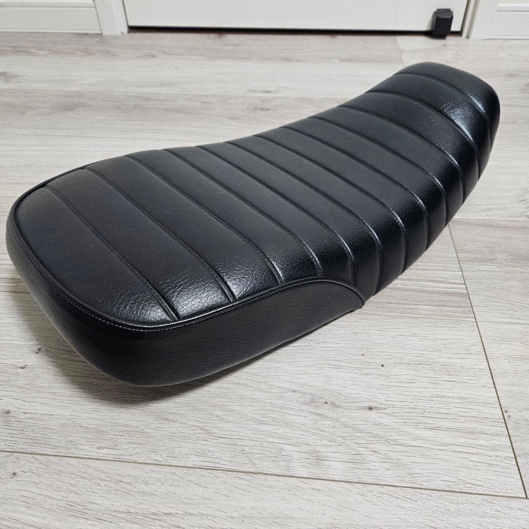 GOODS 　キングシート　SR400