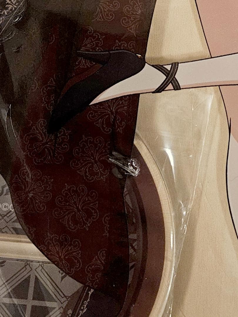 【新品未開封】コードギアス 特大アクリルスタンド 全種 東京タワー