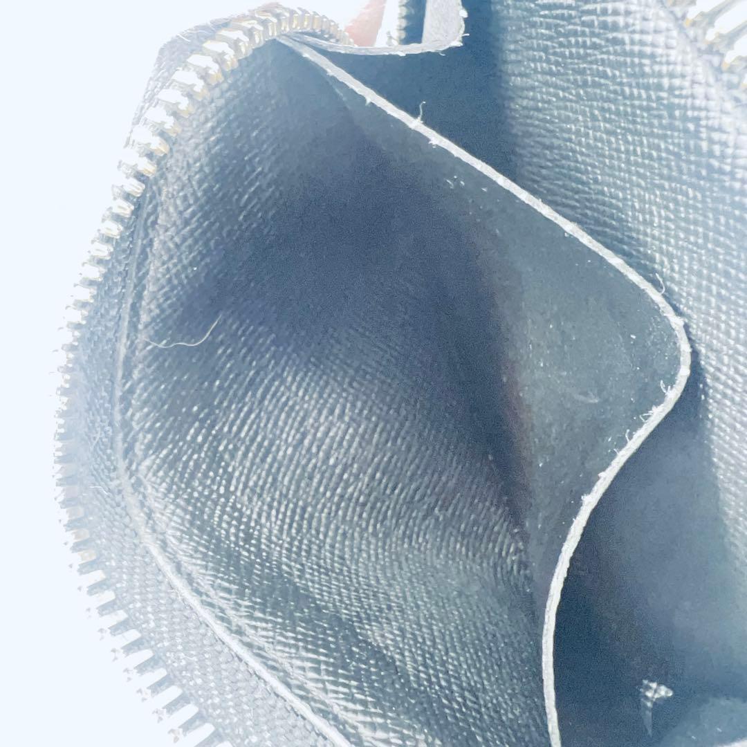 美品　ルイヴィトン　 モノグラムエクリプス　ポルトモネジュール　M63536