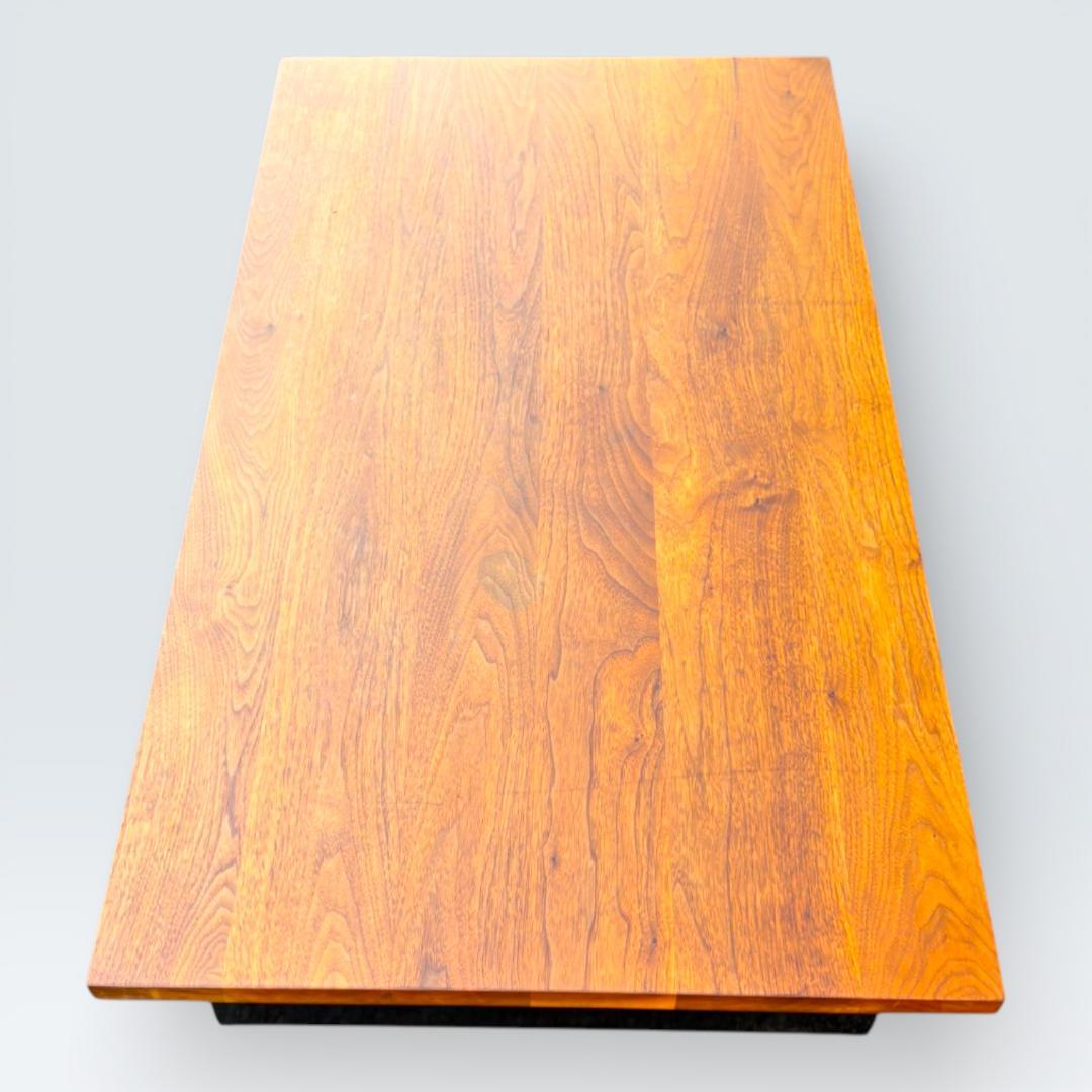 【週末セール】マスターウォール WILDWOOD リビングテーブル 120cm