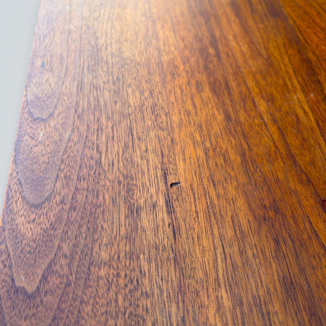 【週末セール】マスターウォール WILDWOOD リビングテーブル 120cm