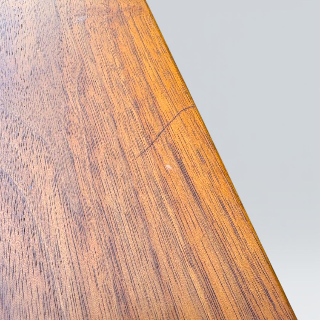 【週末セール】マスターウォール WILDWOOD リビングテーブル 120cm