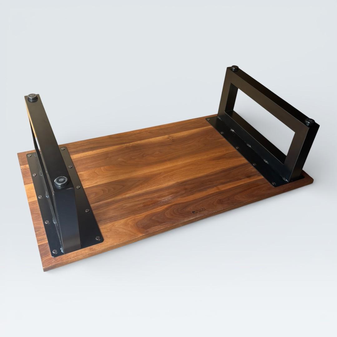 【週末セール】マスターウォール WILDWOOD リビングテーブル 120cm