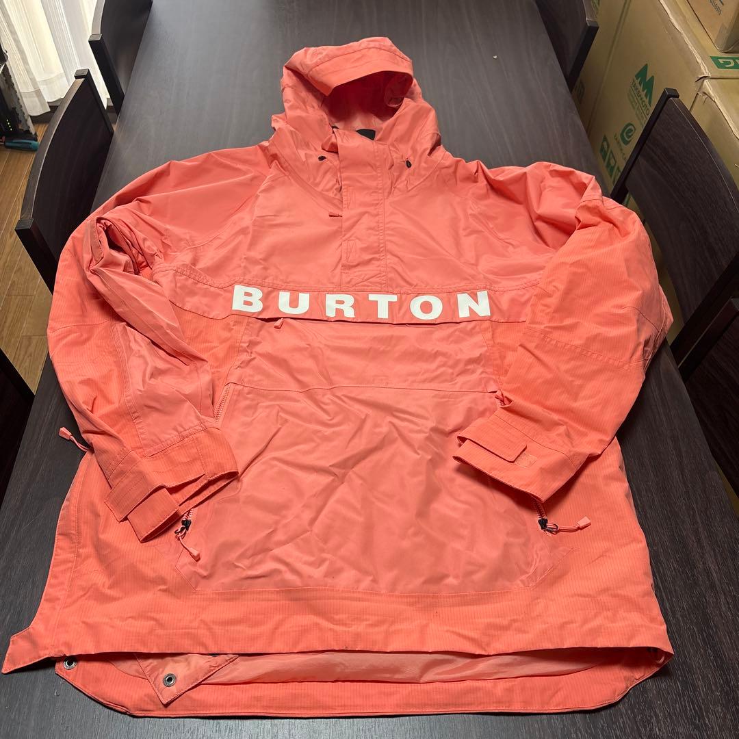JTA021BURTON スノーボードウェア バートン