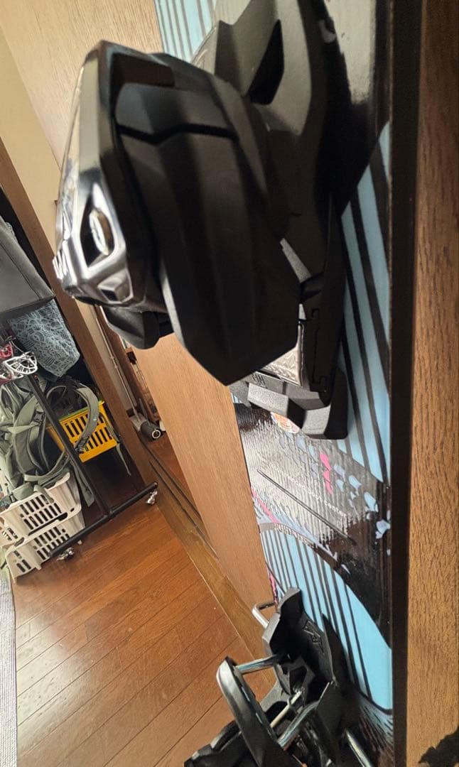 プリンさん専用【2日のみ使用】Völkl Revolt 104 172cm