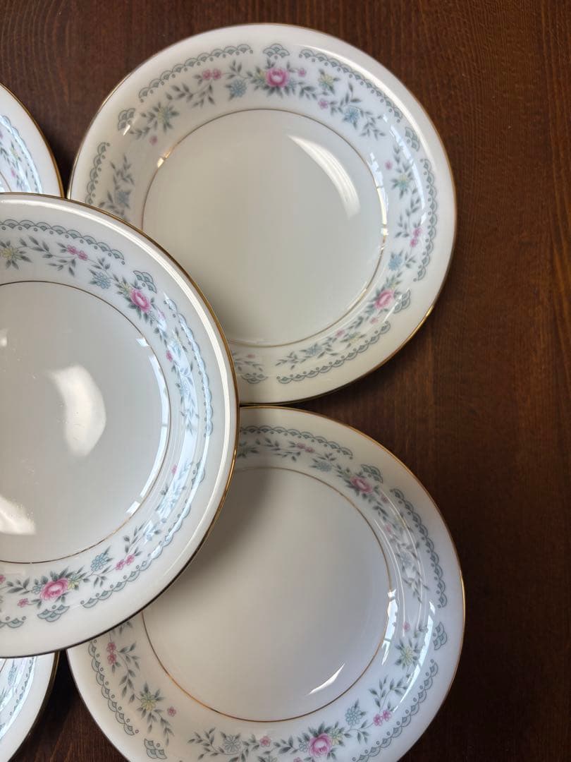 ノリタケ　honey 2820 10枚セット　noritake ハニー