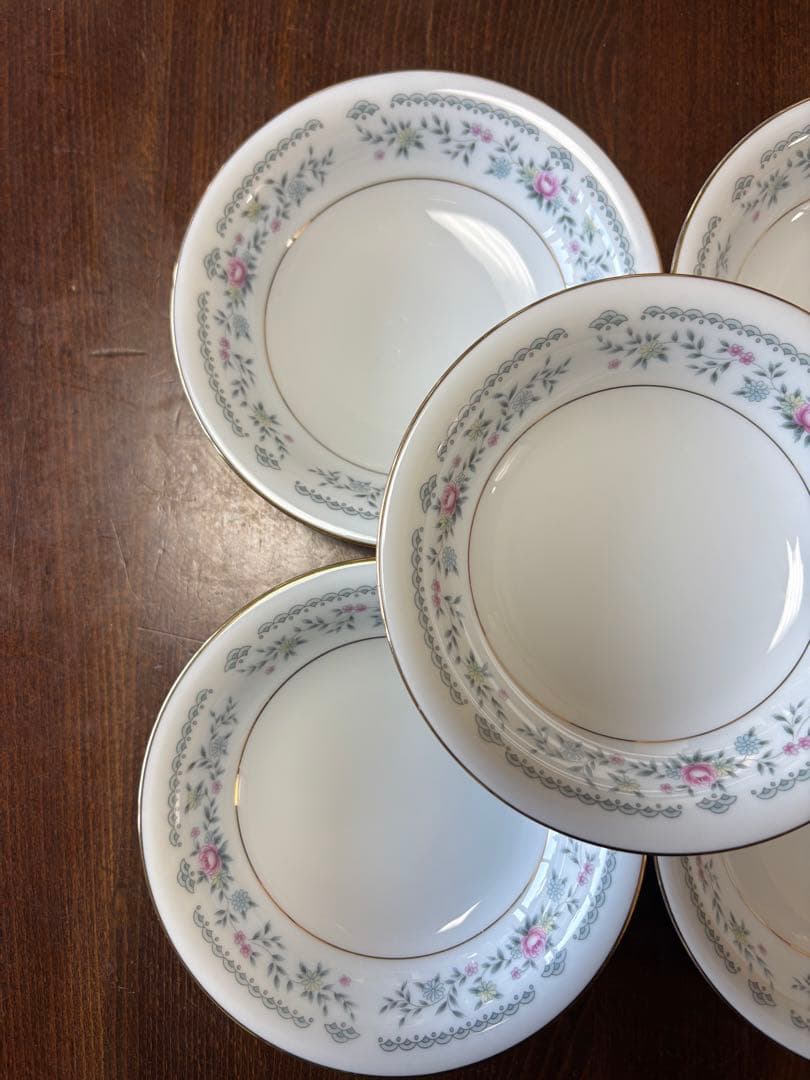 ノリタケ　honey 2820 10枚セット　noritake ハニー