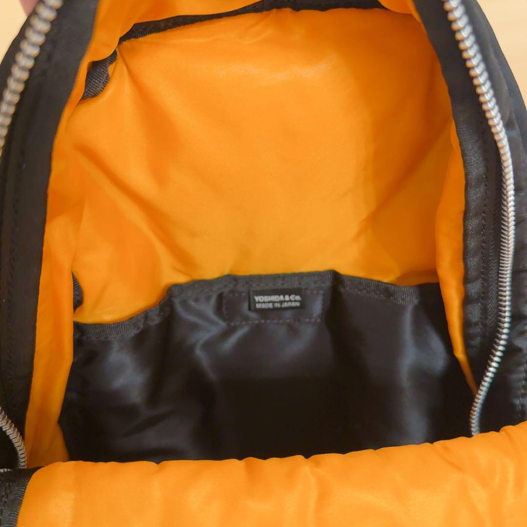 ポーター リュック