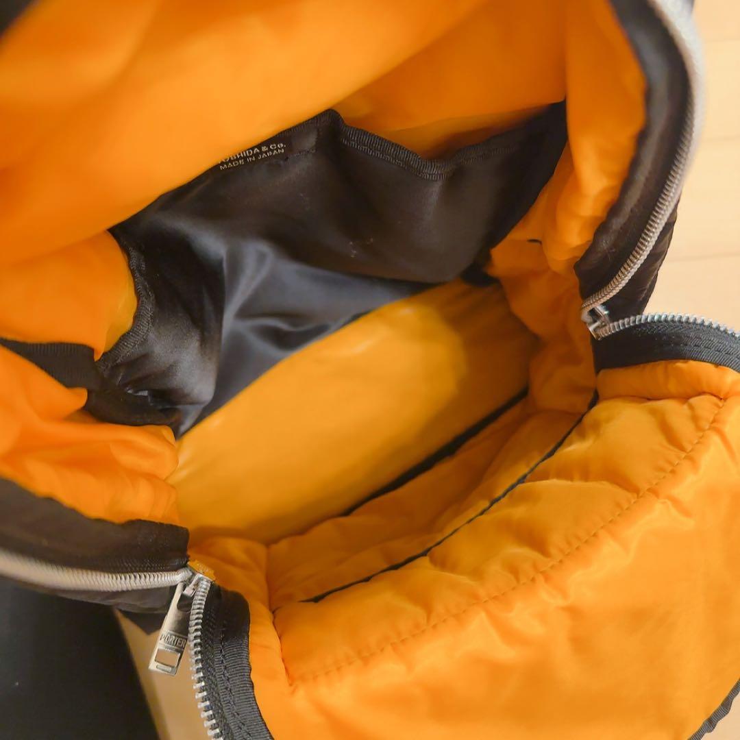 ポーター リュック