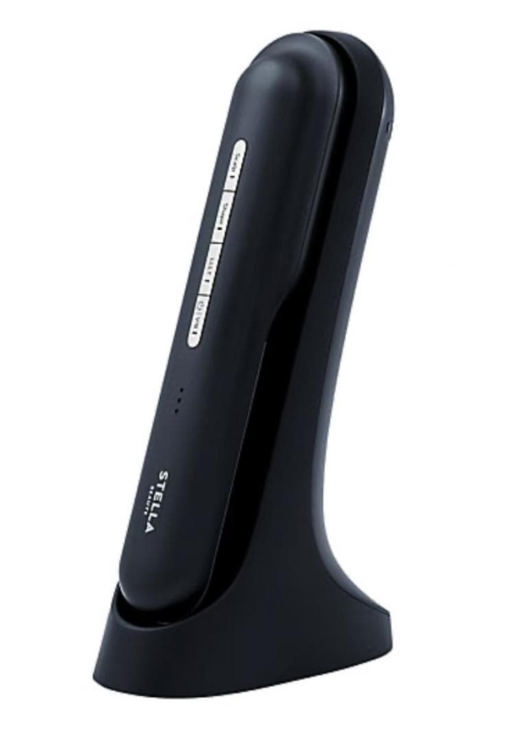 STELLA BEAUTE レーザー&EMSリフトブラシ　PRO