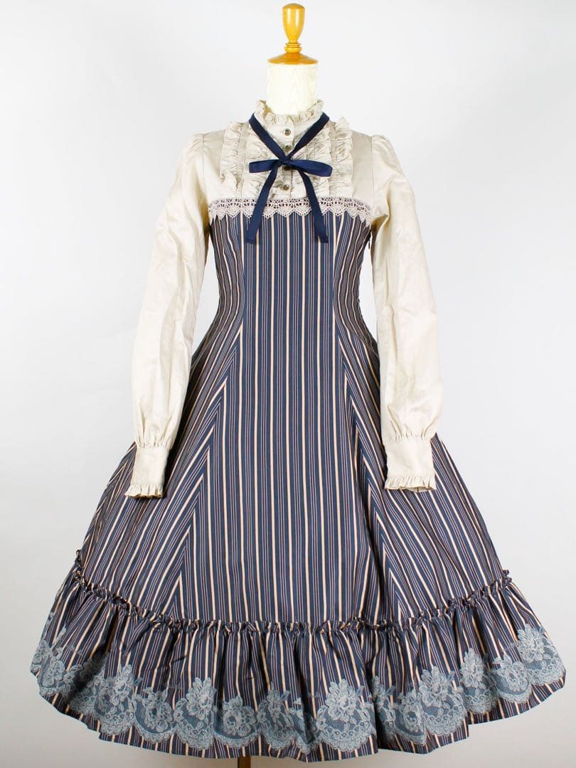 a*i様 ヴィクトリアメイデン