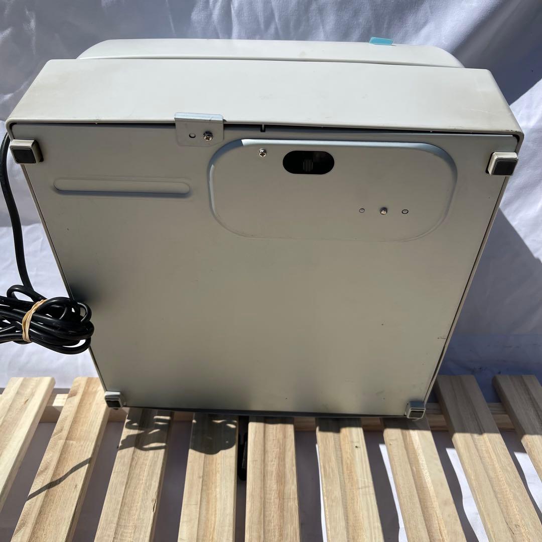 SHARP XE-A127 キャッシュレジスター