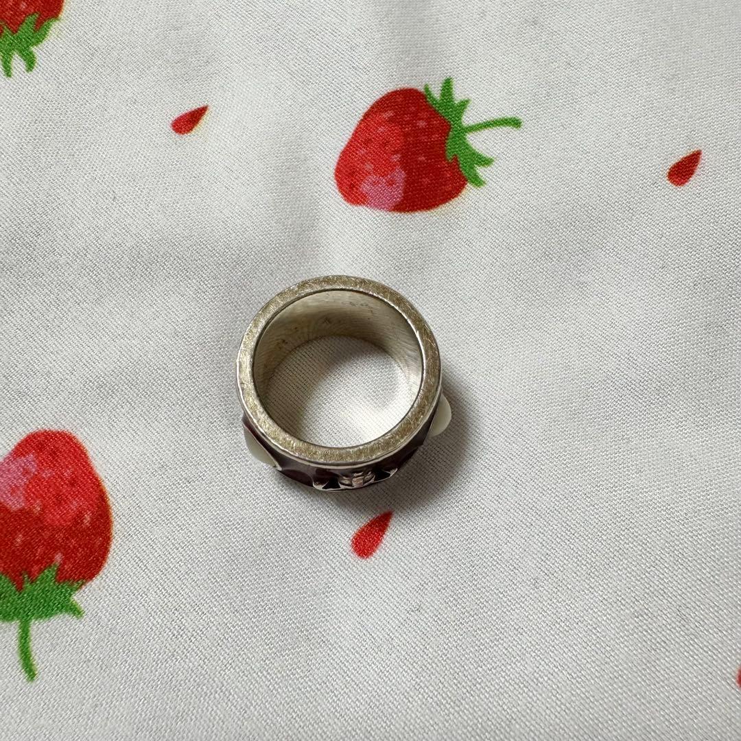 ヴィヴィアンウエストウッド キングリング KING RING