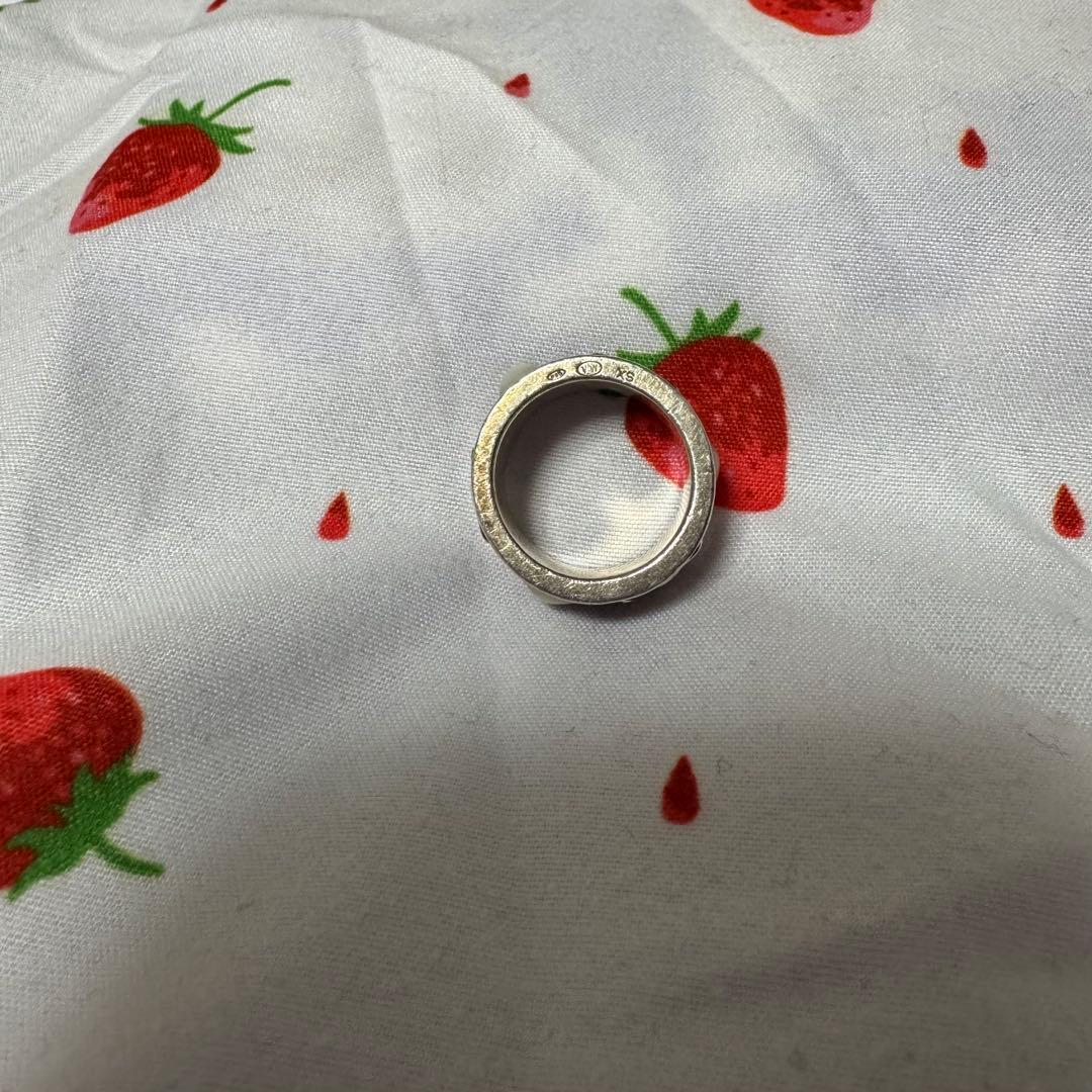 ヴィヴィアンウエストウッド キングリング KING RING