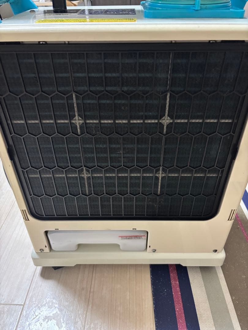 山善　スポットクーラー　型式 YMS-183