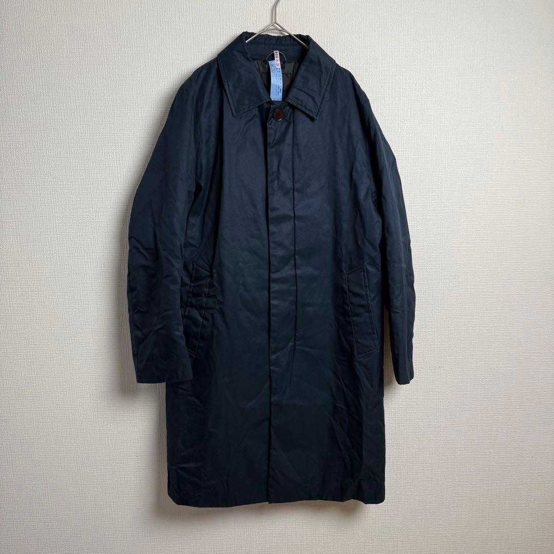 ジャケット・アウター 163 URBAN RESEARCH iD x NANGA DownCoat