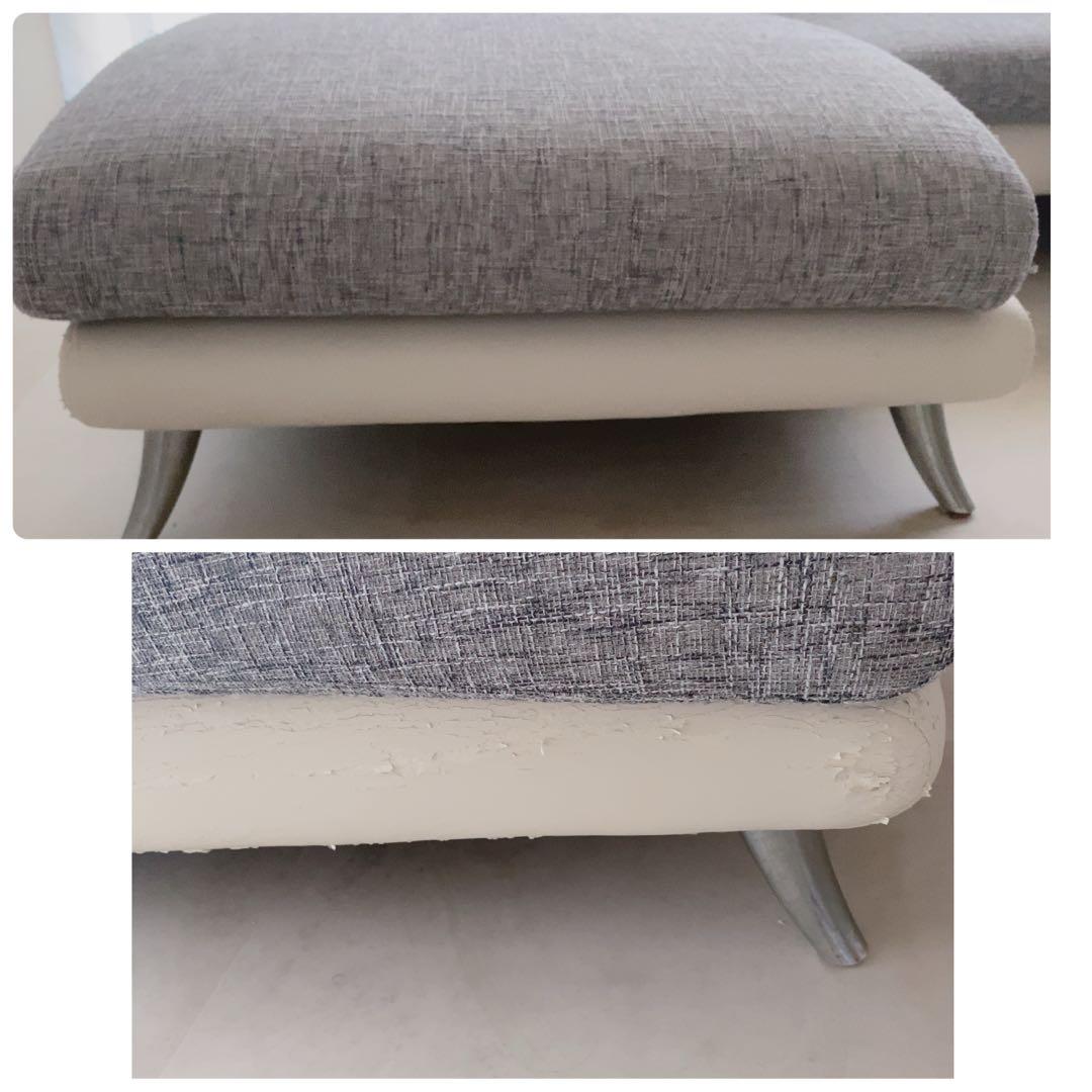 Armonia リビング ソファ ソファベッド