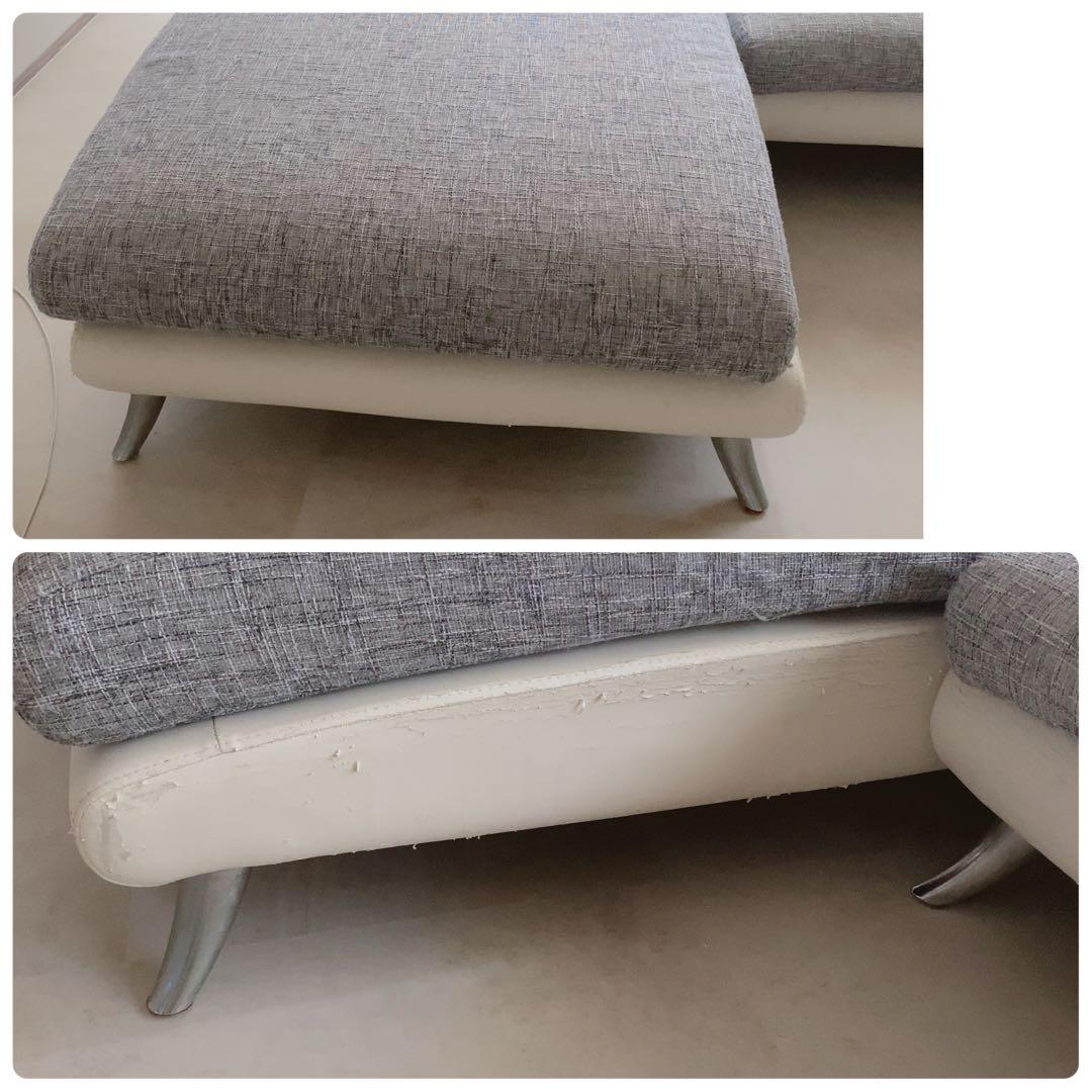 Armonia リビング ソファ ソファベッド