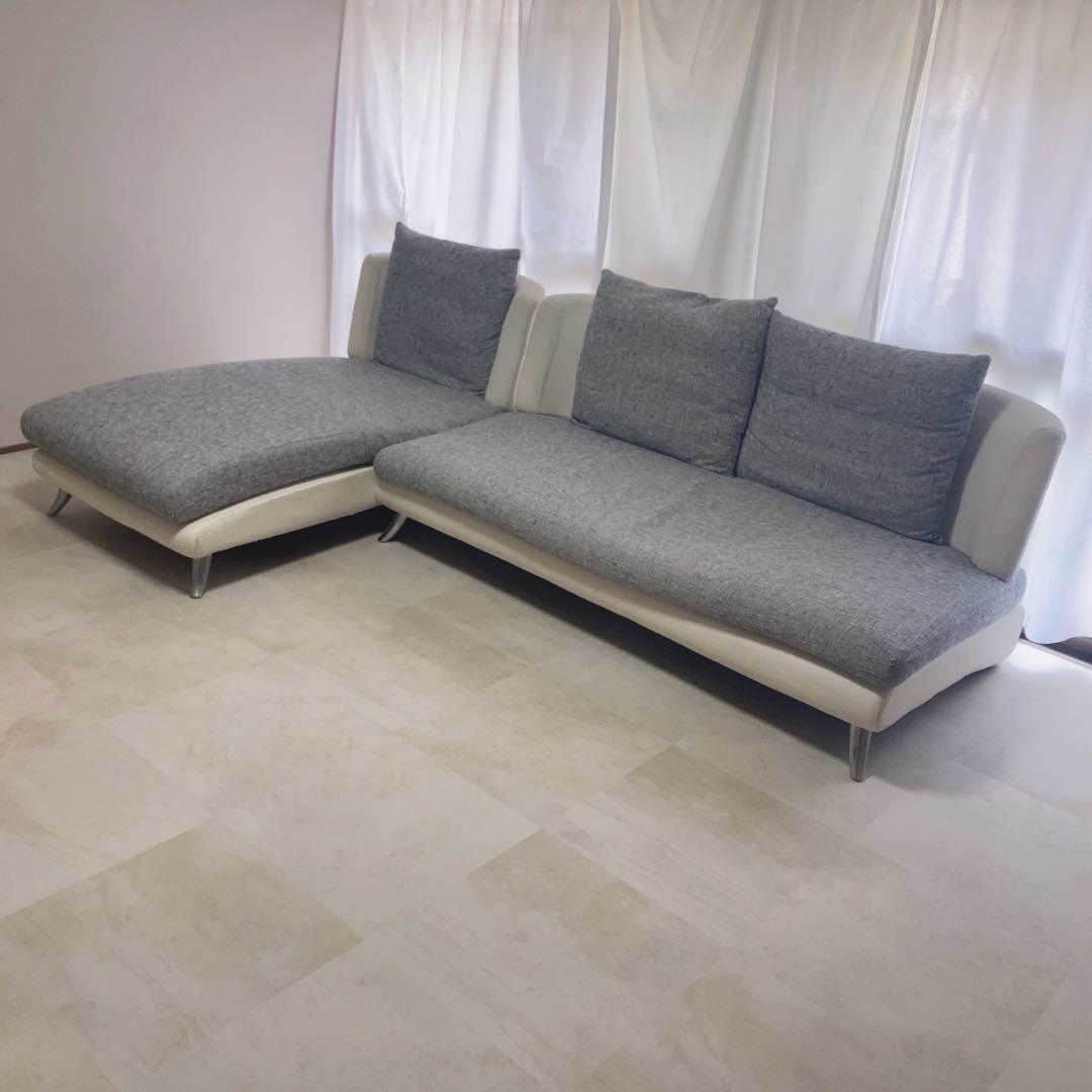 Armonia リビング ソファ ソファベッド