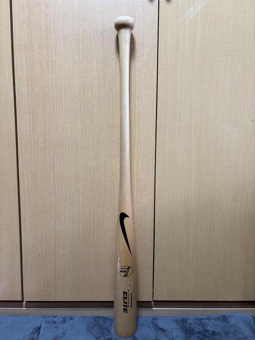 NPB ロッテ福浦和也選手 Nike Diamond Elite