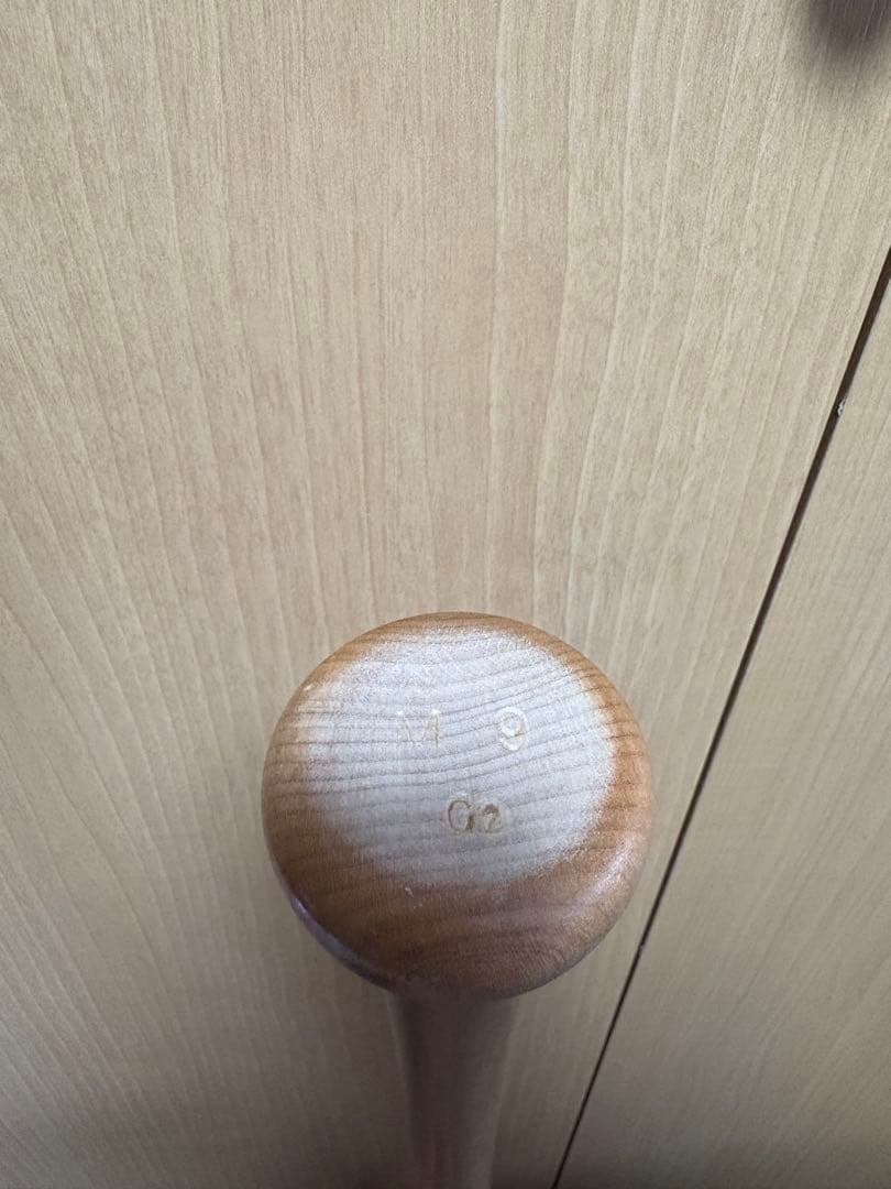 NPB ロッテ福浦和也選手 Nike Diamond Elite