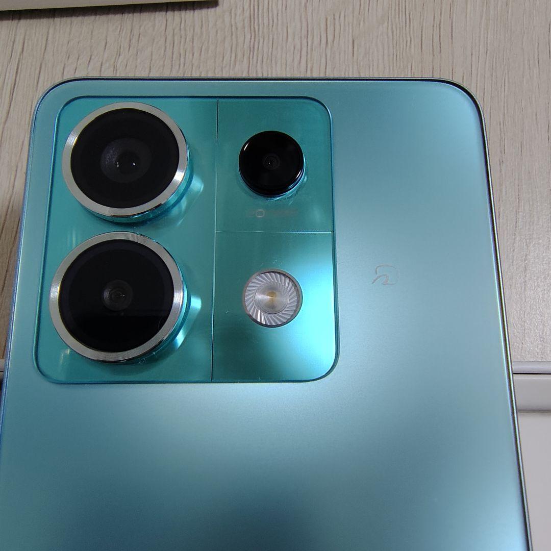 スマートフォン本体 redmi note 13 pro 5g