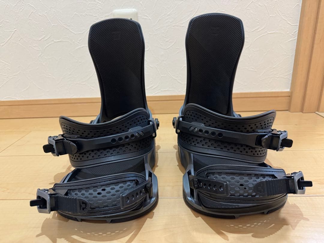 スノーボード 24-25 UNION FORCE THB/GUNL