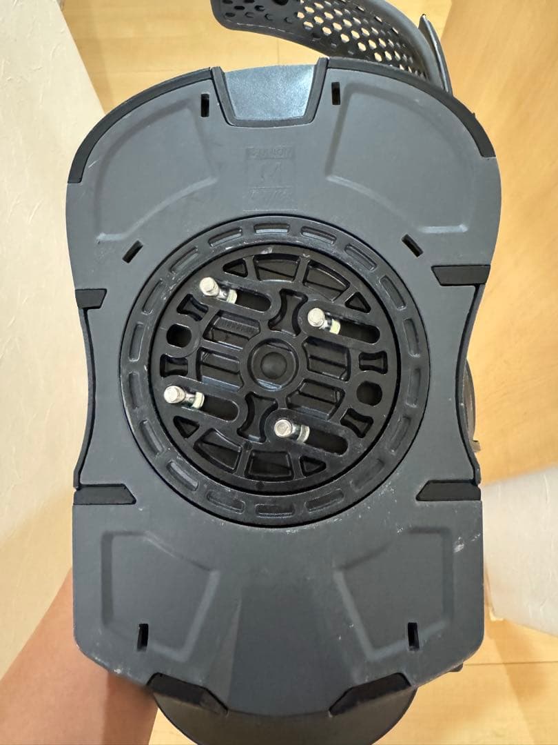 スノーボード 24-25 UNION FORCE THB/GUNL