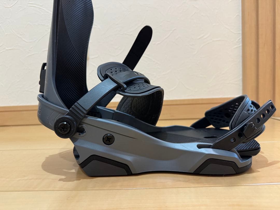 スノーボード 24-25 UNION FORCE THB/GUNL