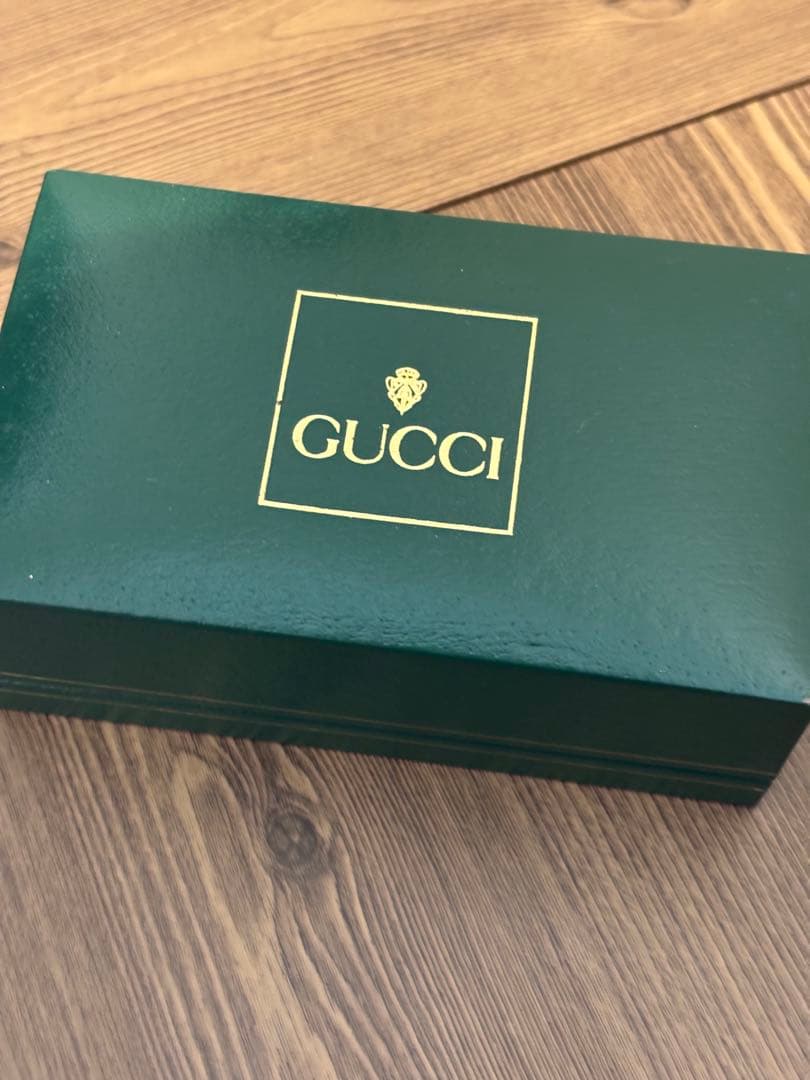 極美品✨GUCCI グッチ チェンジベゼル 腕時計 11/12.2 11色