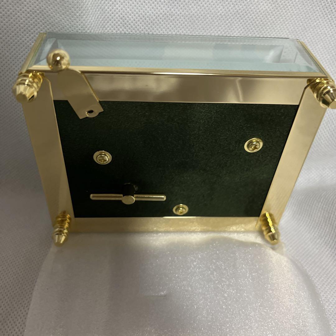 【美品・動作確認済】羽生結弦 オルゴール 陰陽師 SEIMEI クリスタル