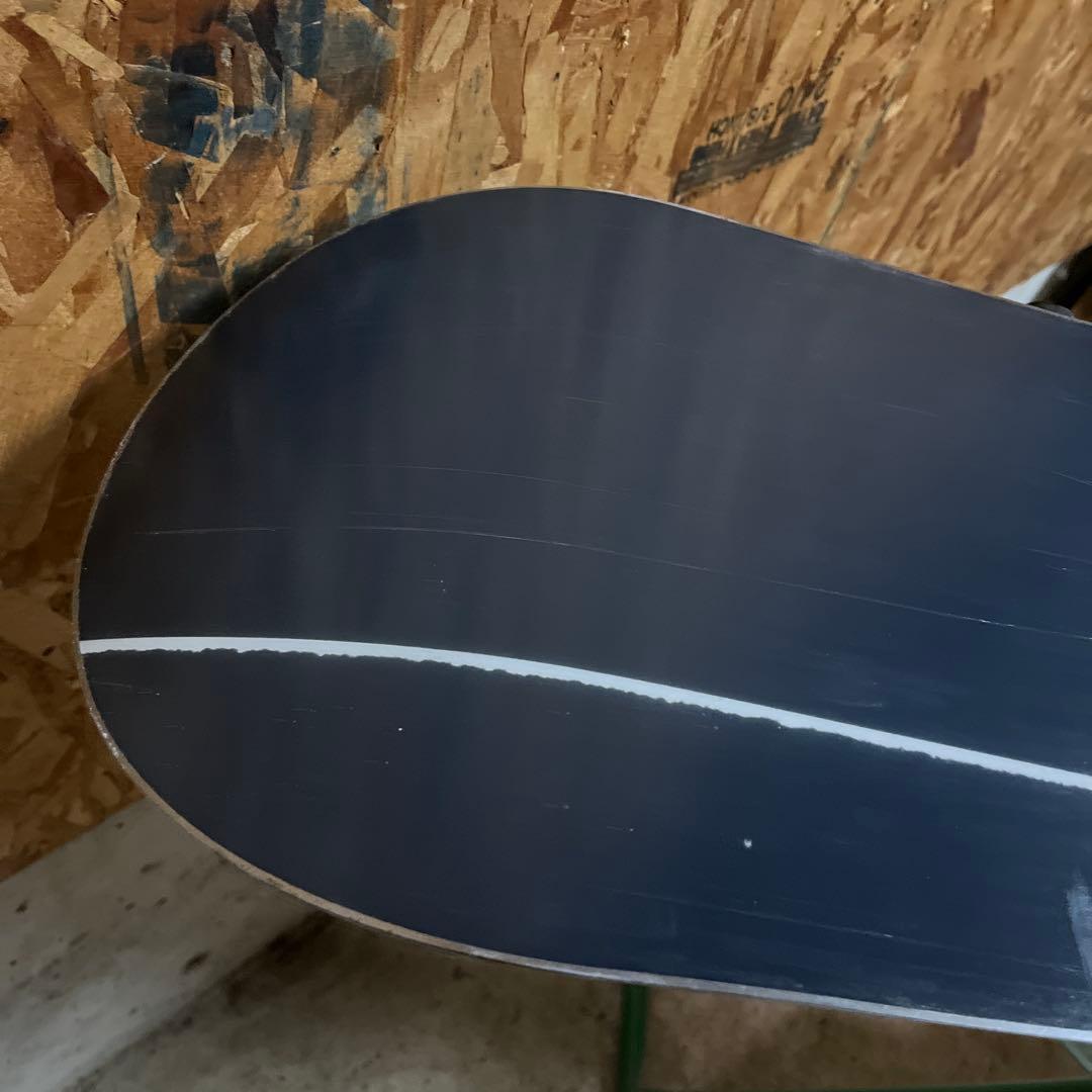 ROME SD CHEAP TRICK 154㎝ × head NX