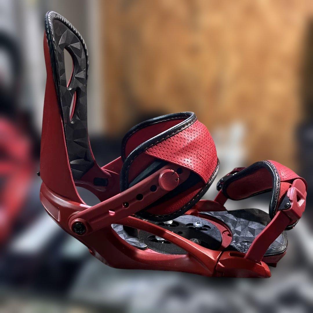 ROME SD CHEAP TRICK 154㎝ × head NX