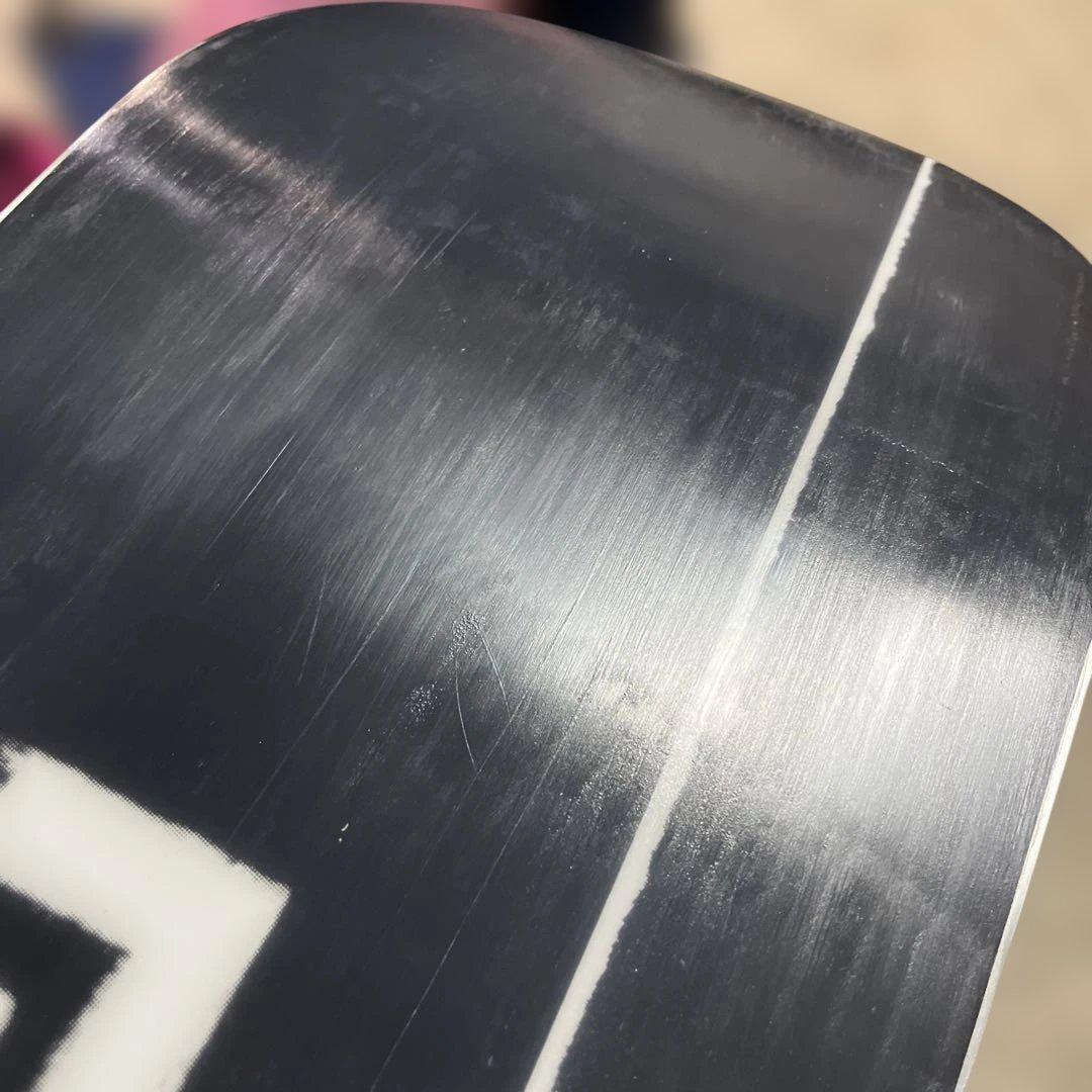 ROME SD CHEAP TRICK 154㎝ × head NX