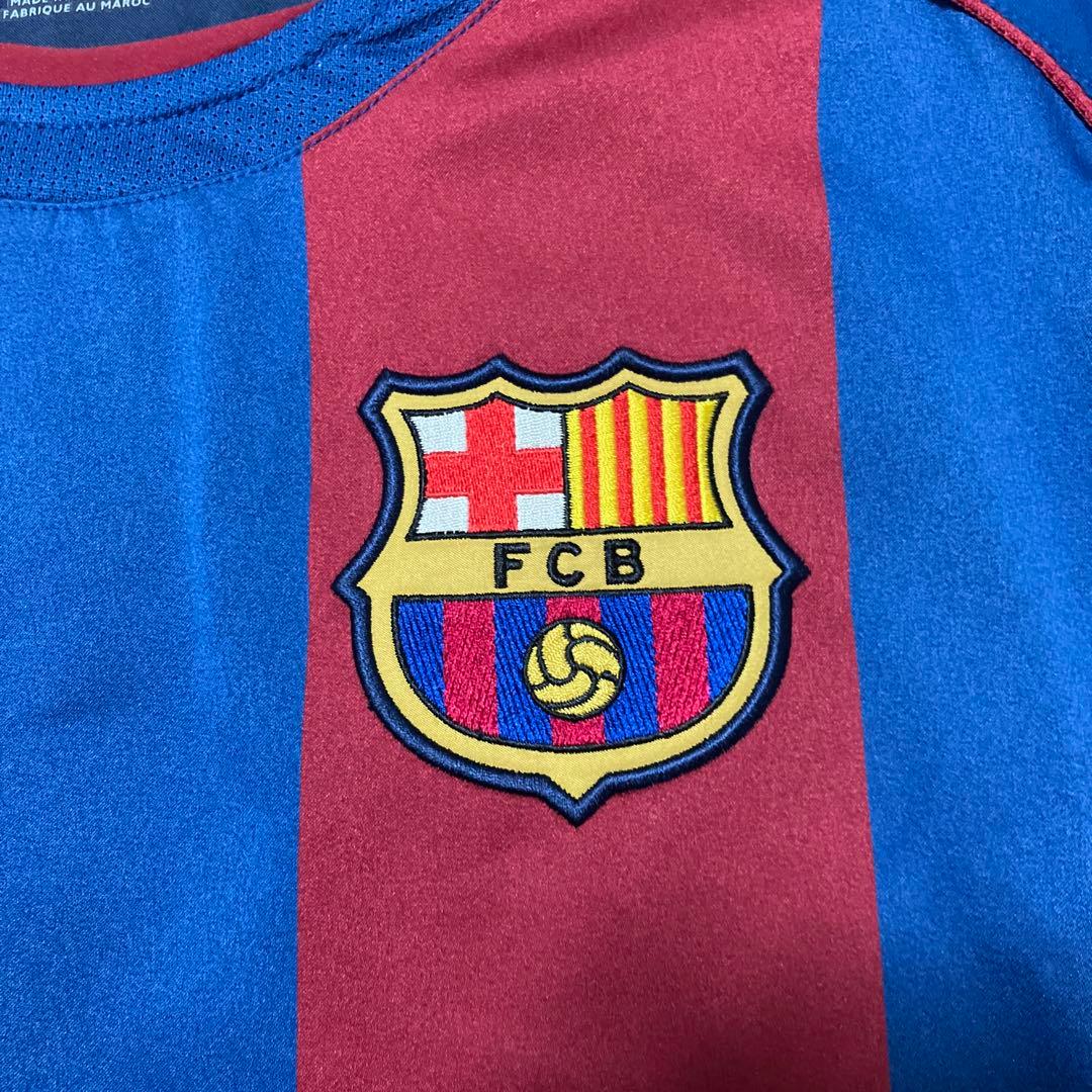 バルセロナ 04-05（H） ラーション