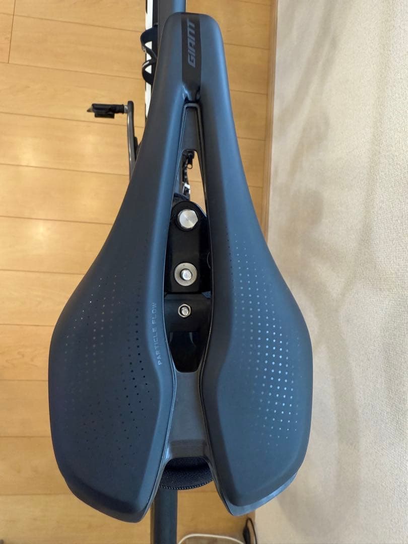 自転車本体 21tcr advanced pro team disc 47