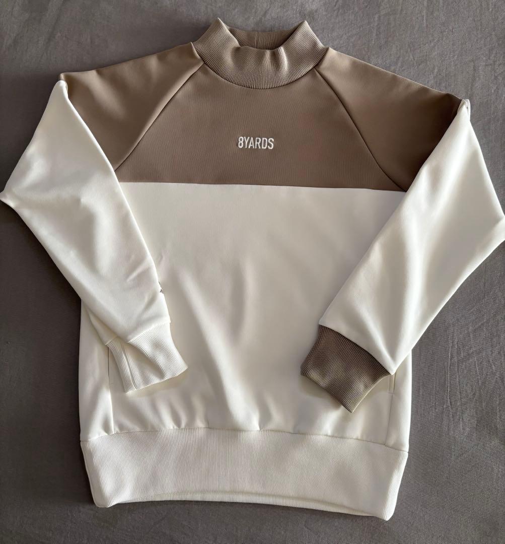 【ひかる！】8ヤーズ♪ RIBSEPA-PULLOVER 2G