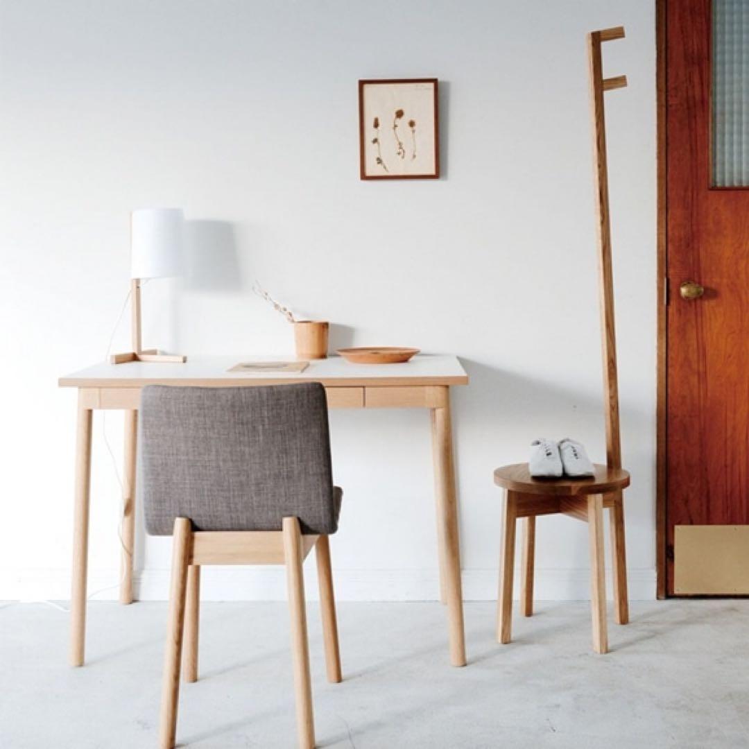 IDEE イデー STILT TABLE 1000 テーブル 無印良品