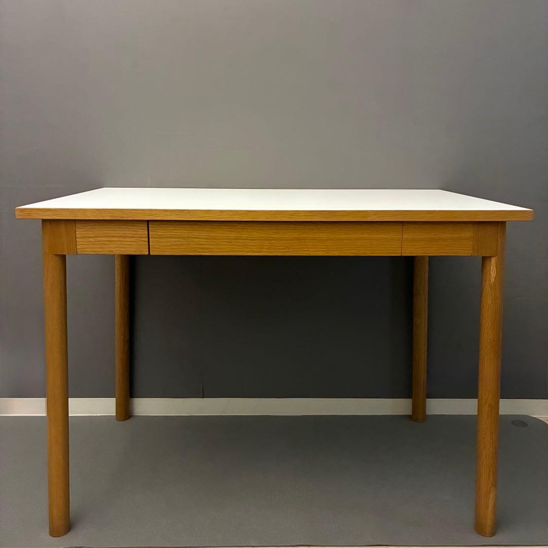 IDEE イデー STILT TABLE 1000 テーブル 無印良品