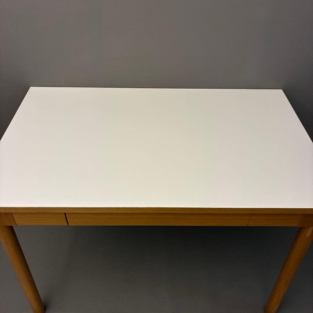 IDEE イデー STILT TABLE 1000 テーブル 無印良品