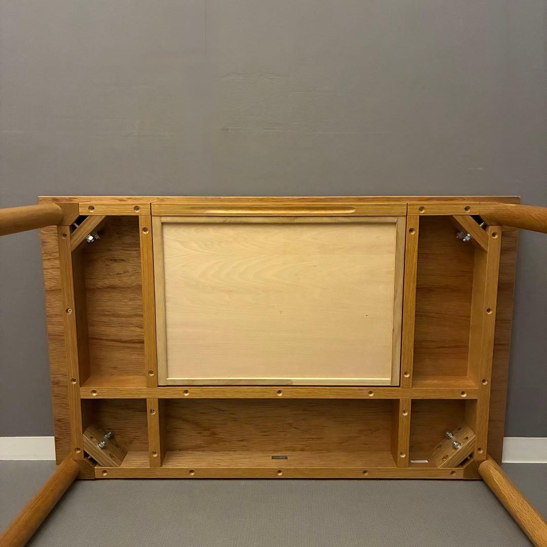 IDEE イデー STILT TABLE 1000 テーブル 無印良品