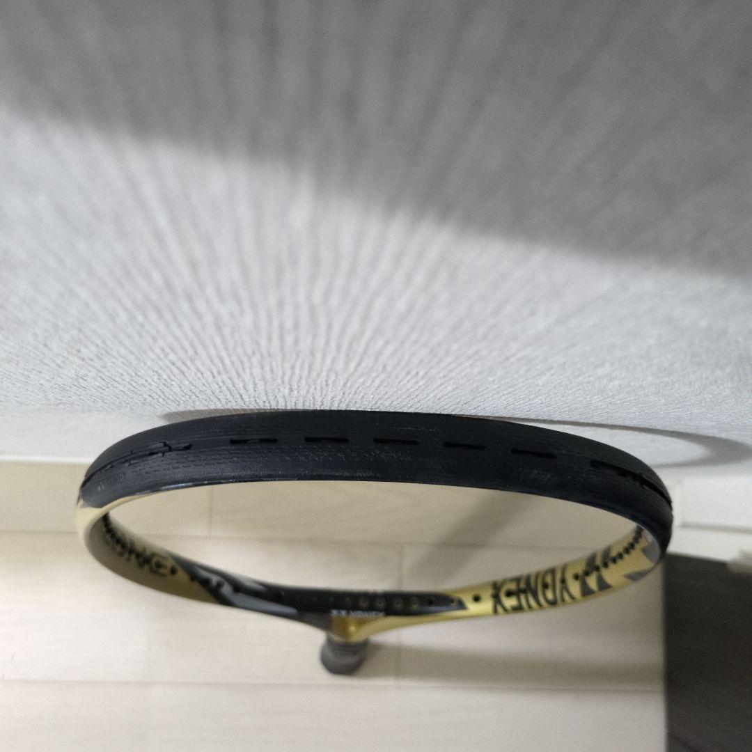 YONEX EZONE 98LIMITED ゴールド　大坂なおみモデル