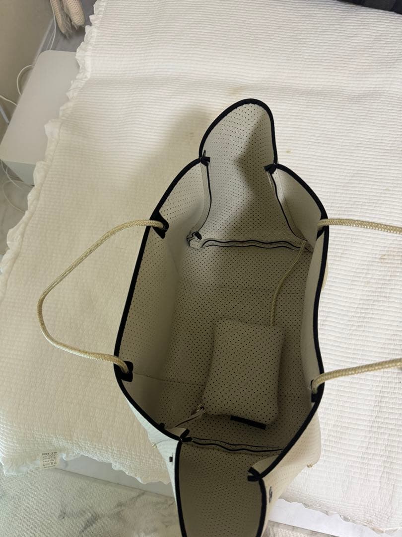 STATE OF ESCAPE ステートオブエスケープ　ホワイト