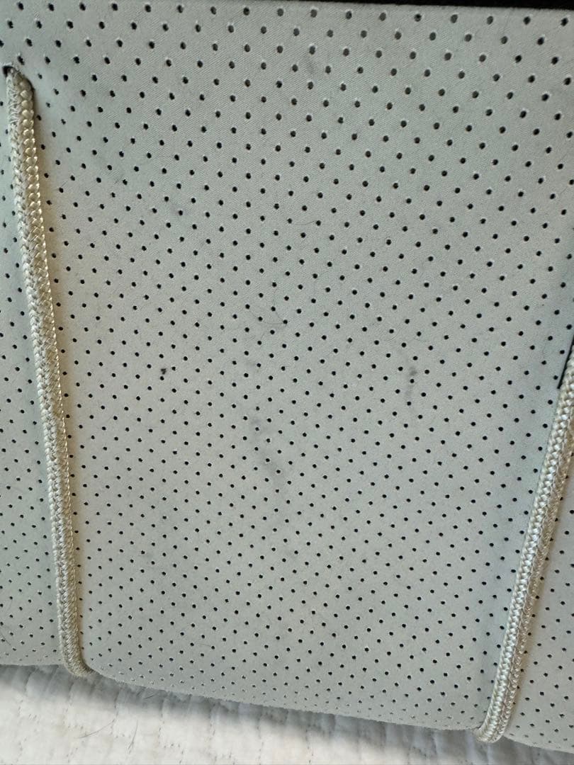 STATE OF ESCAPE ステートオブエスケープ　ホワイト