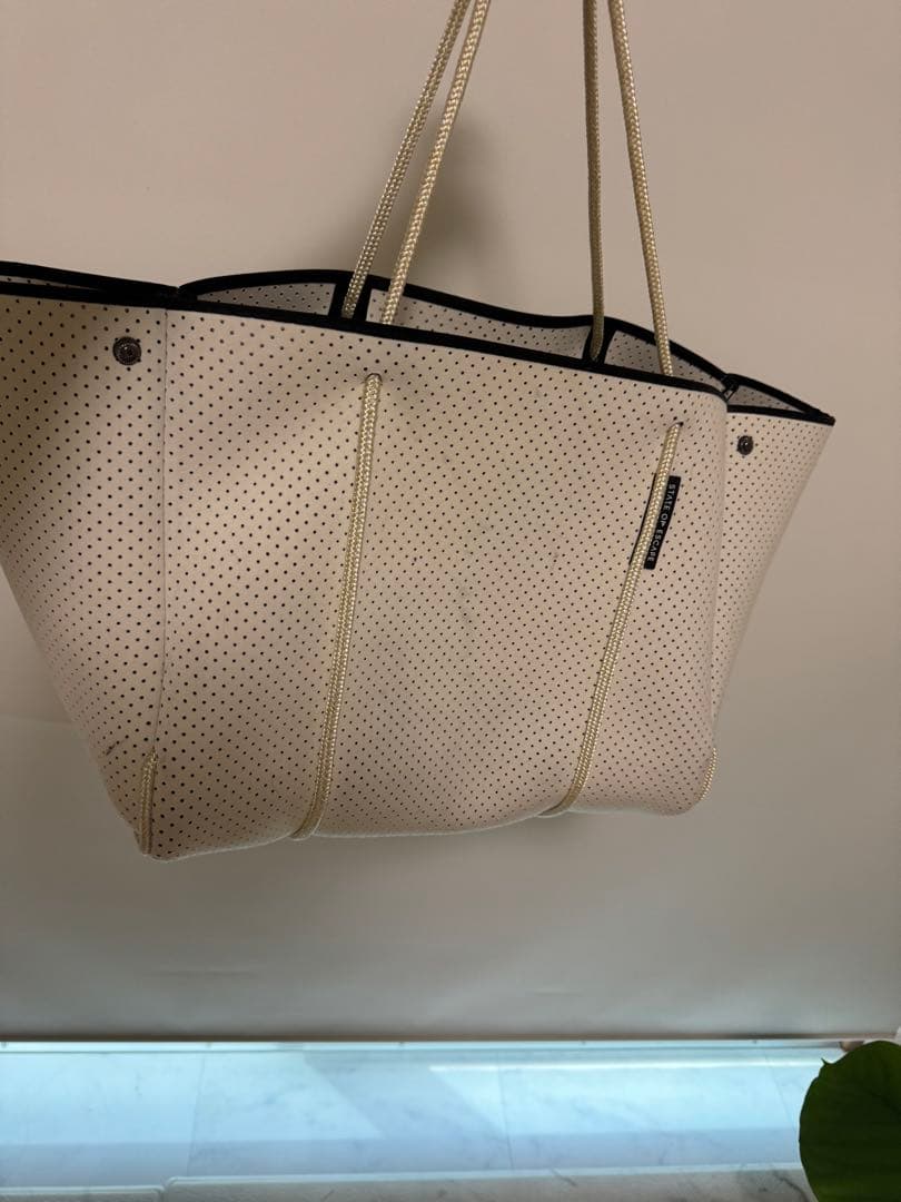 STATE OF ESCAPE ステートオブエスケープ　ホワイト