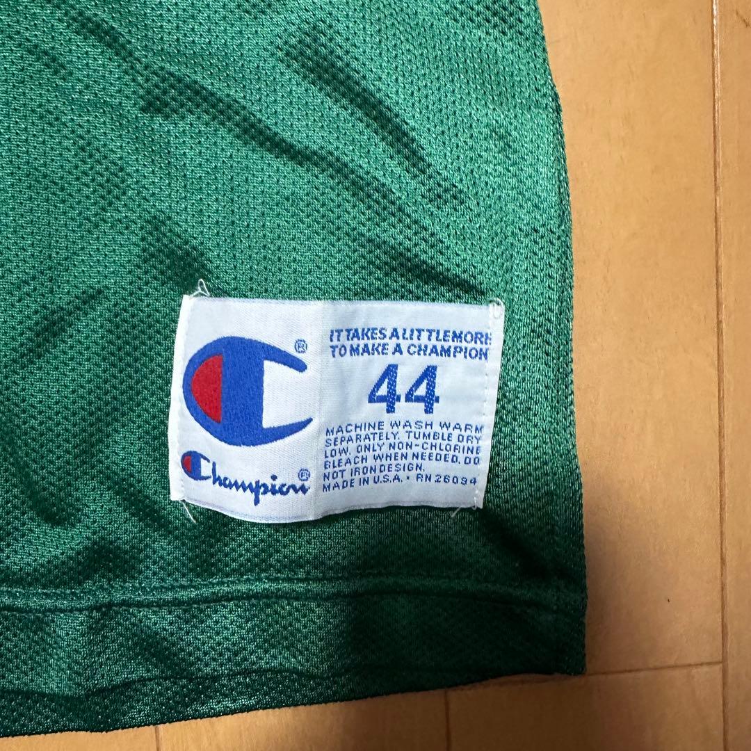 Boston Celtics ラリー・バード ユニフォーム 44サイズ